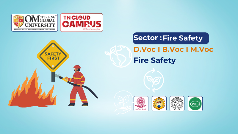 OSGU Fire Safety