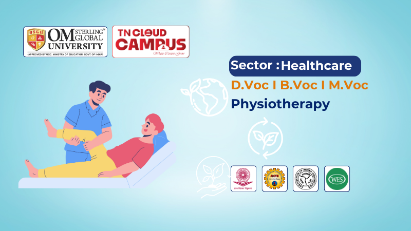 Physiotherapy