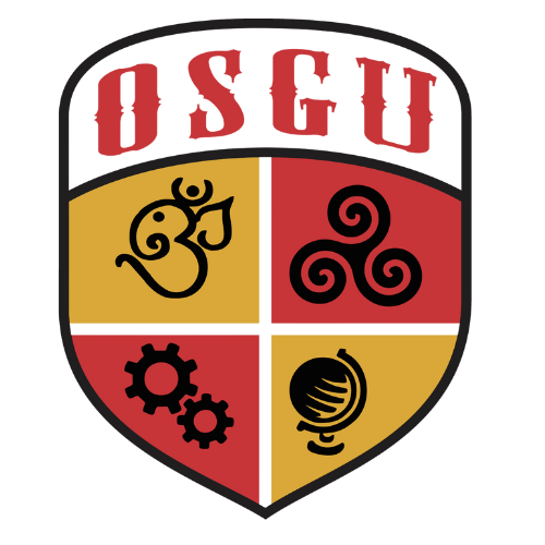 OSGU Logo